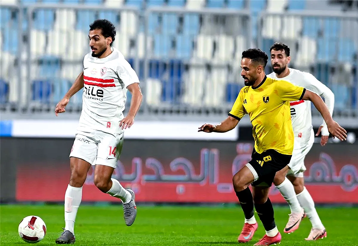 الزمالك يعترض  على مواعيد كأس مصر: مطالبة عاجلة لاتحاد الكرة بتكافؤ الفرص